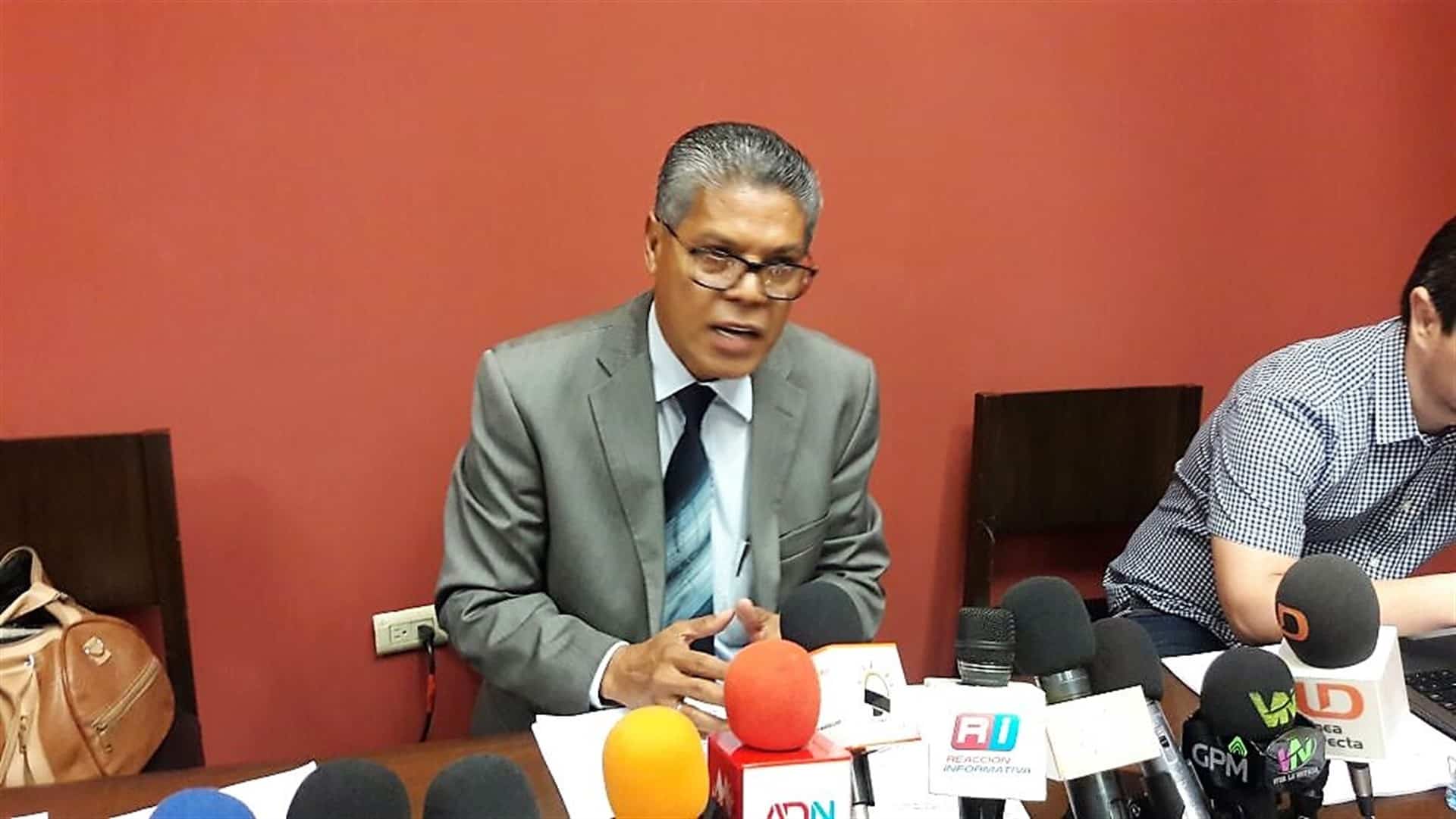 En la cancha” del Congreso que UdeO sea pública