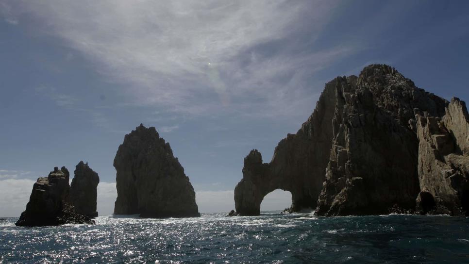 Los Cabos, entre los mejores destinos para visitar en 2018