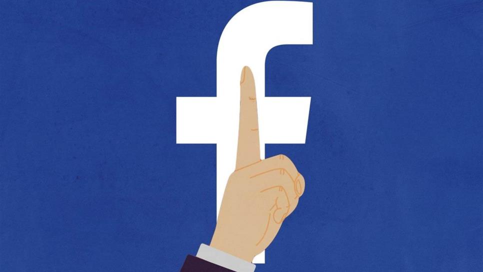 Facebook ya permite bloquear amigos por 30 días en México