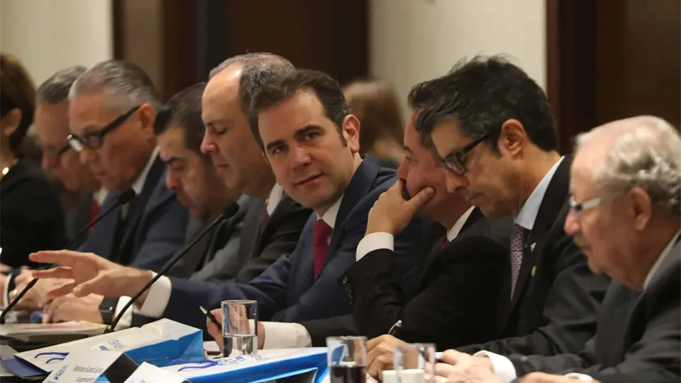 INE indaga a fondo autenticidad de firmas para independientes