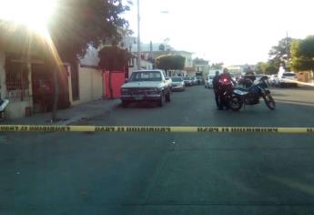 Muere expolicía un supuesto intento de asalto