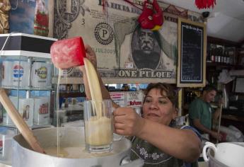 El pulque, una bebida celosa de su pureza