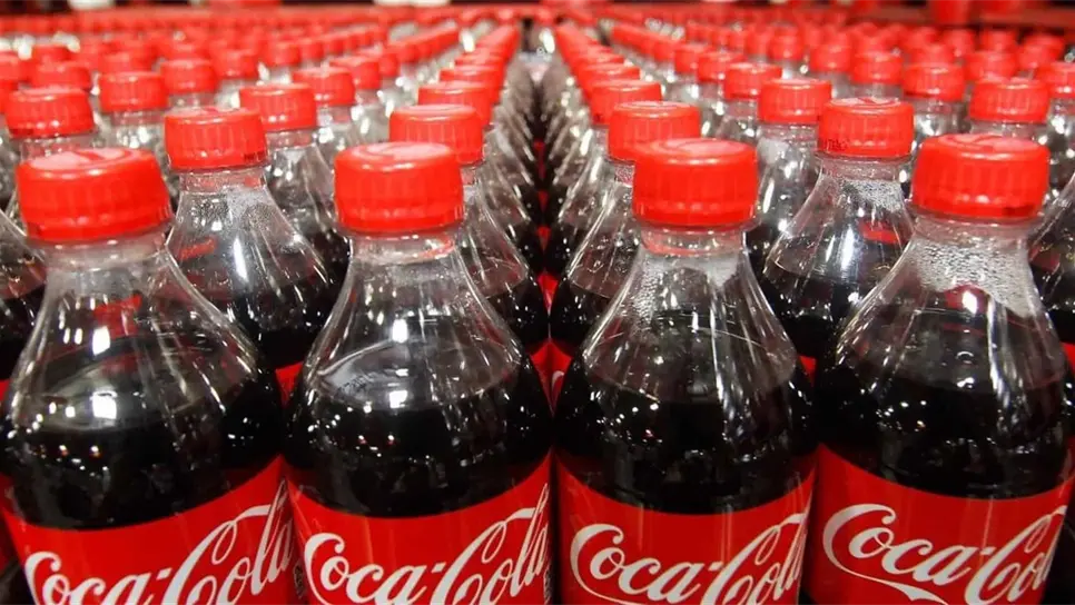 La industria Coca Cola impulsa el desarrollo de México