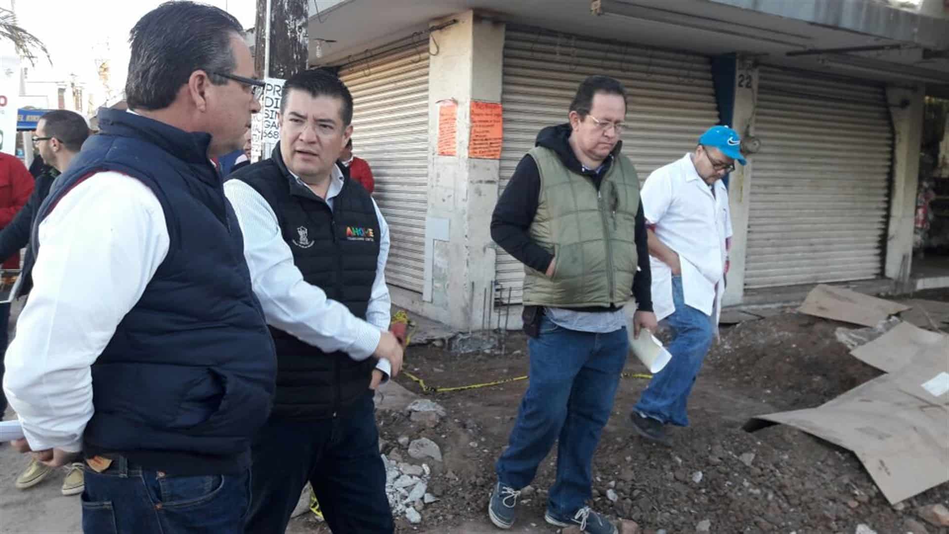 FOTO: Víctor Acosta.