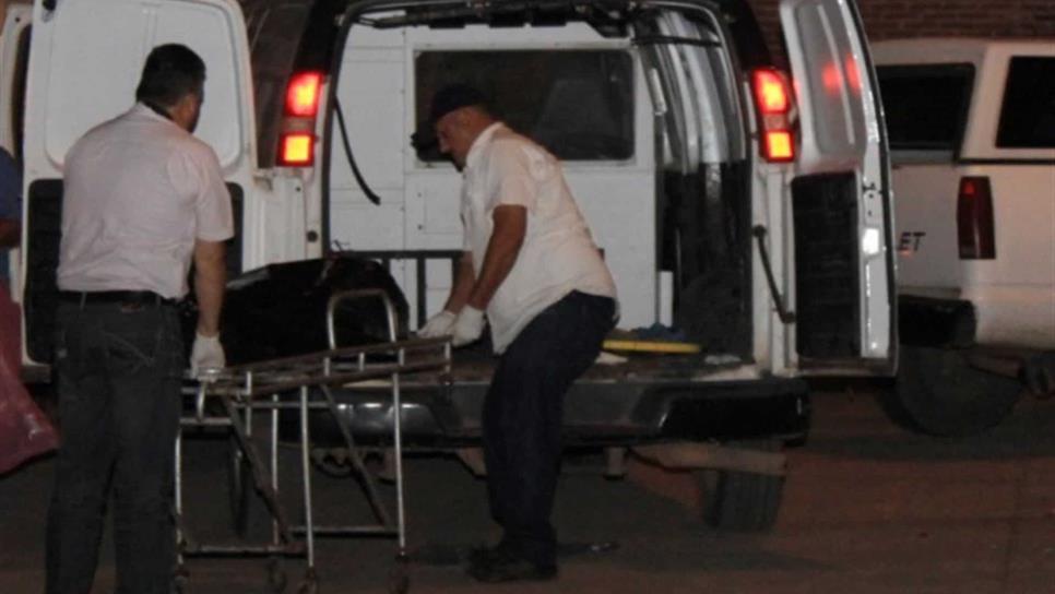 Hallan muerta a mujer dentro de su casa en Culiacán