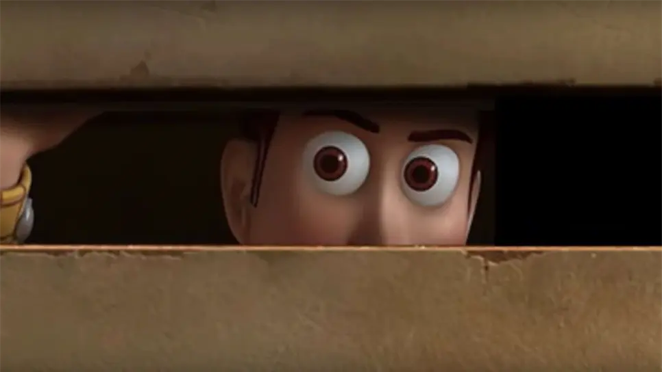 Pixar prepara Toy story 4