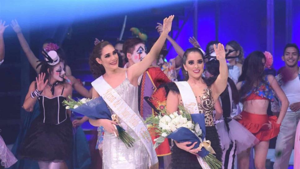 Eligen a las reinas del Carnaval de Mazatlán Eligen a las reinas del Carnaval de Mazatlán