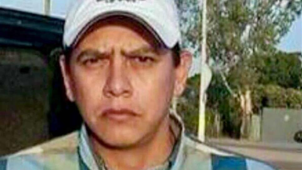 Buscan a Jesús Arturo, quien fue “levantado”