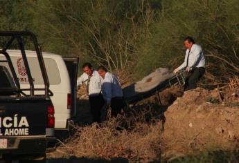 Hombre localizado en Urbi Villa del Rey era de Los Cedros