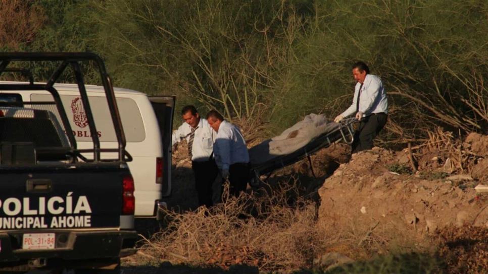 Hombre localizado en Urbi Villa del Rey era de Los Cedros