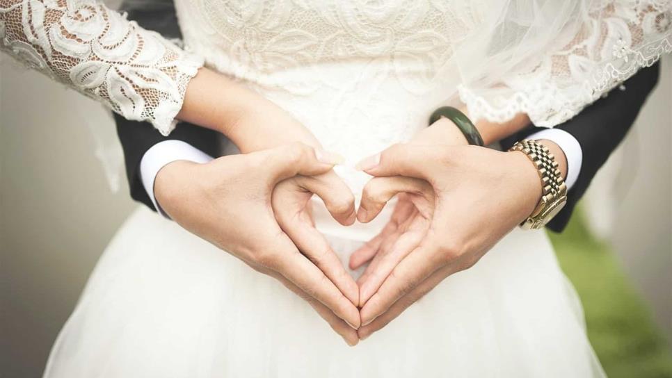 Los mexicanos se casan menos y se divorcian más