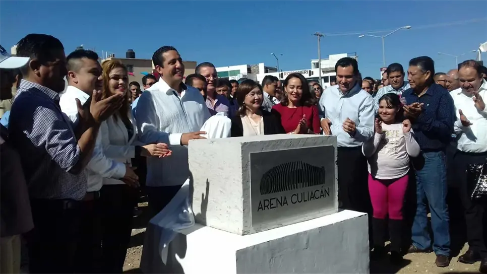 FOTO: Denisse Márquez.