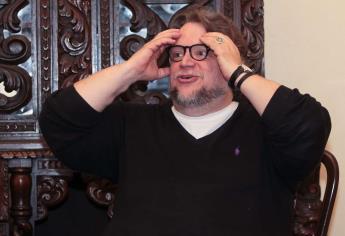 Del Toro, alegre por nominaciones al Óscar