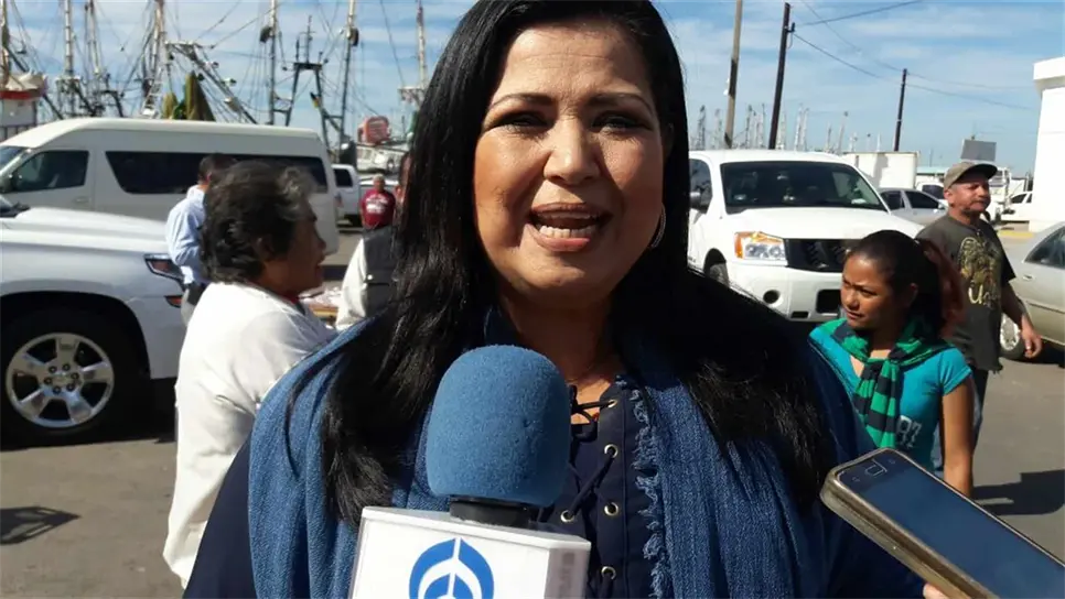 Sigue sin definir Rosa Elena Millán su futuro político