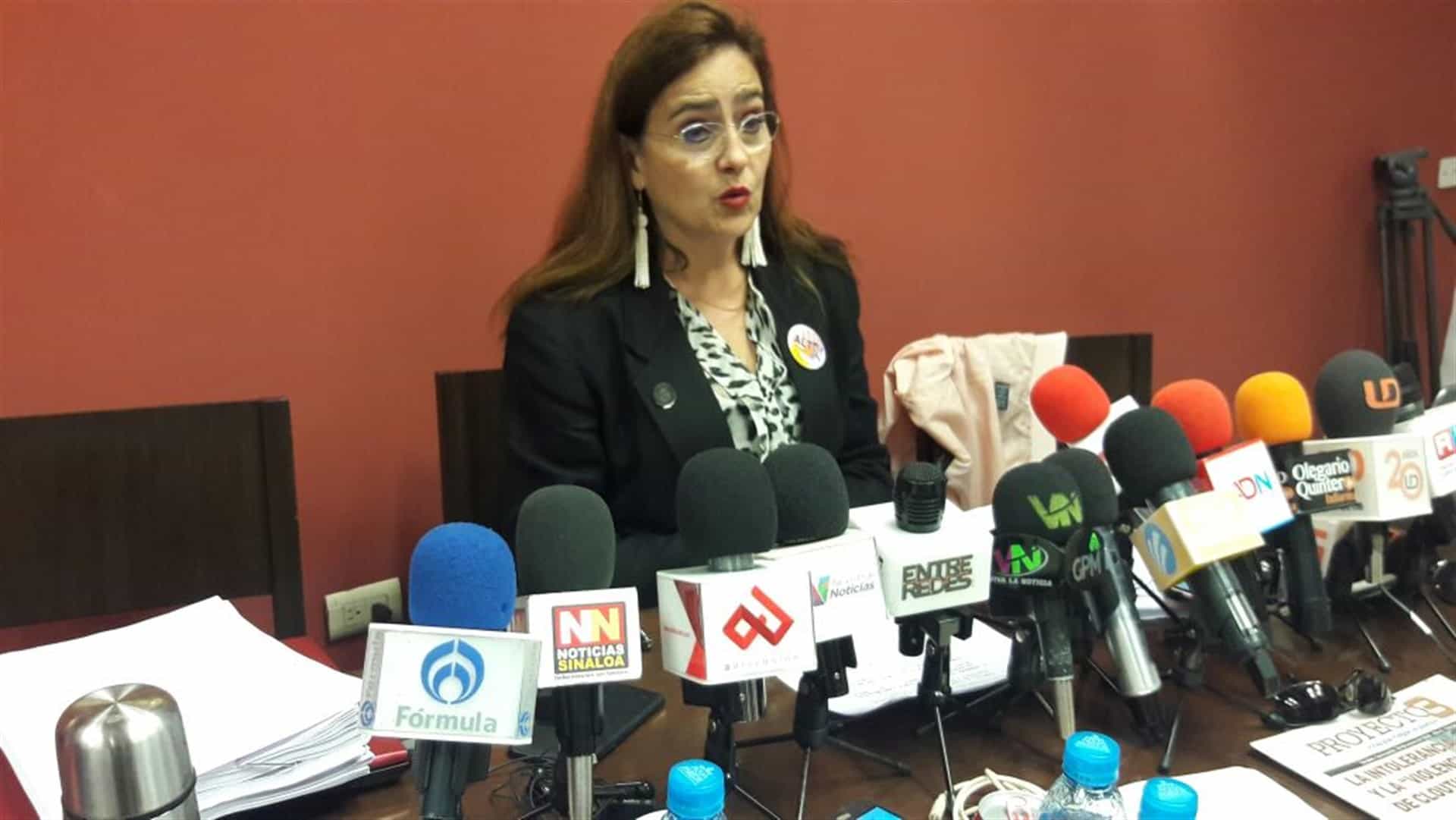 FOTO: Fernanda García.