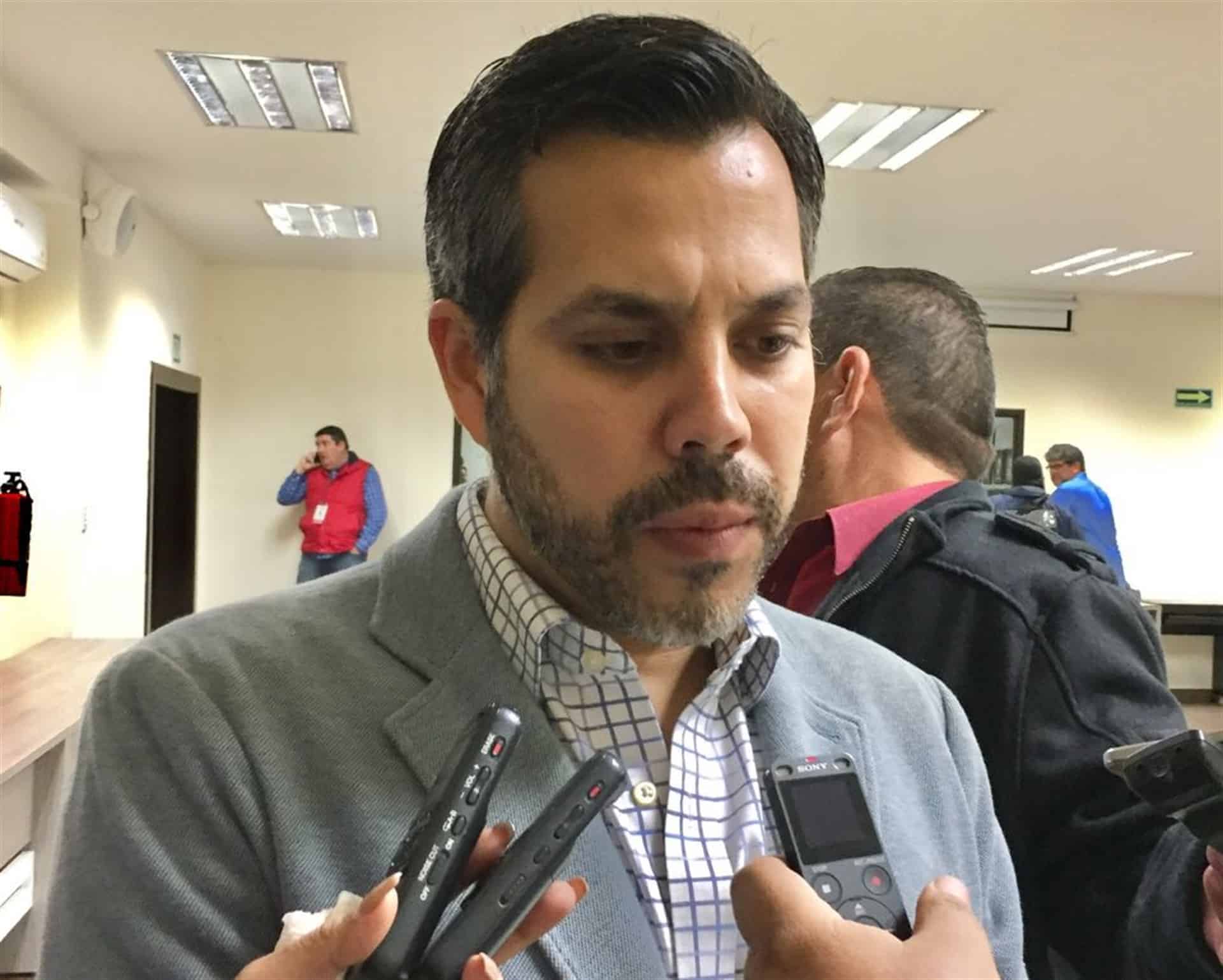 Jubilaciones, carga muy pesada para el Municipio: Garibaldi