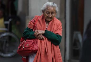 Resentimiento familiar, causante del abandono de ancianos