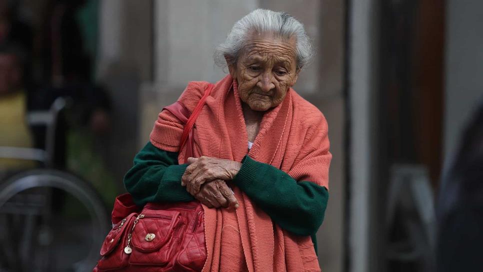 Resentimiento familiar, causante del abandono de ancianos