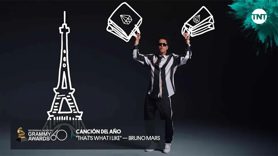 FOTO: Grammy Awards.