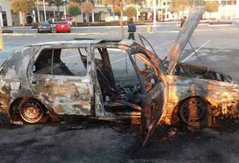 Roban joyería en Mazatlán y lesionan a guardia de seguridad