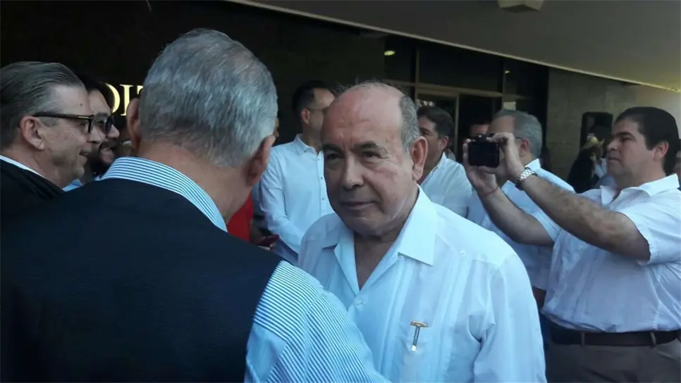 FOTO: Fernanda García.