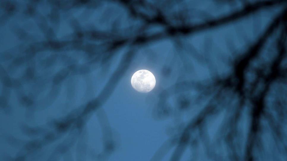 Eclipse de Luna, de los fenómenos astronómicos más esperados