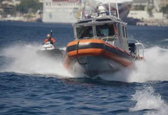 México ocupa primer lugar mundial en la protección de áreas marinas