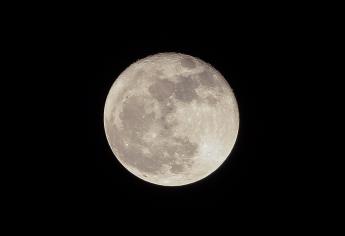 Superluna, Luna azul y eclipse despedirán el primer mes del año