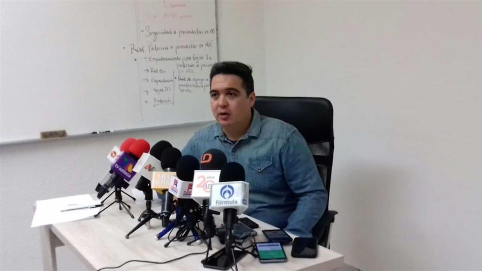 Iniciativa Sinaloa pide se aclare salida de magistrado anticorrupción