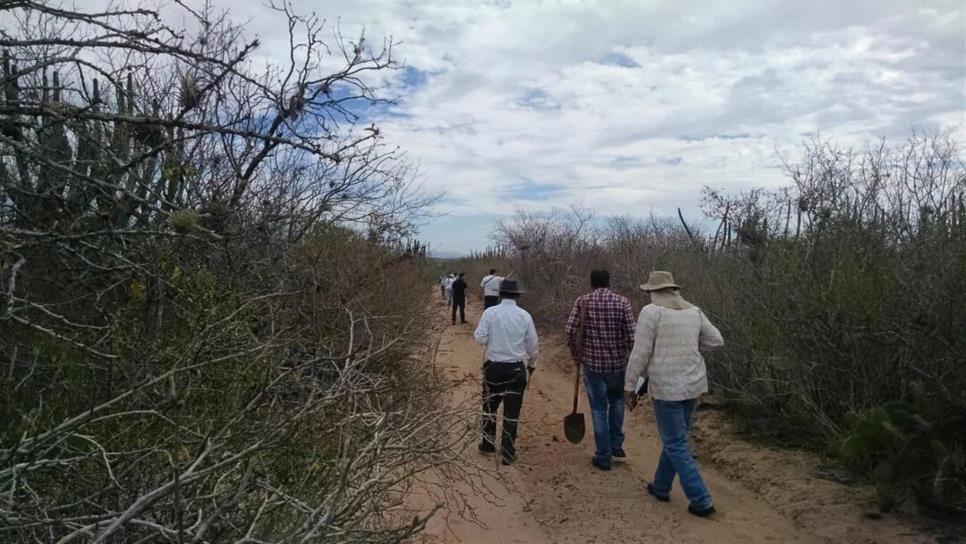 Presentan lineamientos para otorgamiento de subsidios en la búsqueda de personas