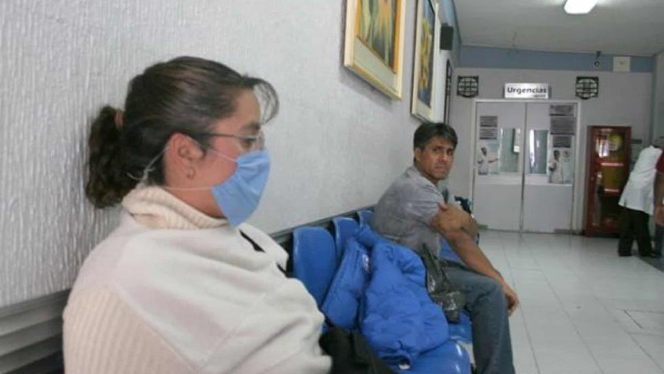 Alerta el Sector Salud por aumento de alérgias en la población