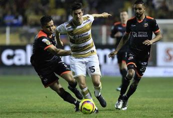 Alebrijes supera a Dorados en Culiacán