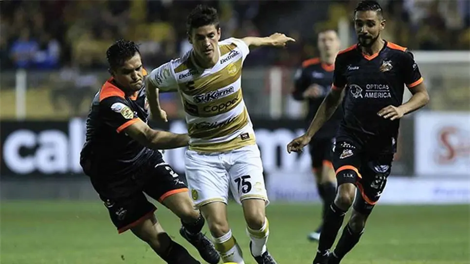 Alebrijes supera a Dorados en Culiacán