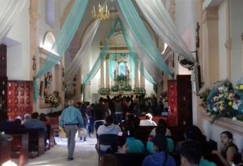 Celebran en Quilá el “Día de la Candelaria”