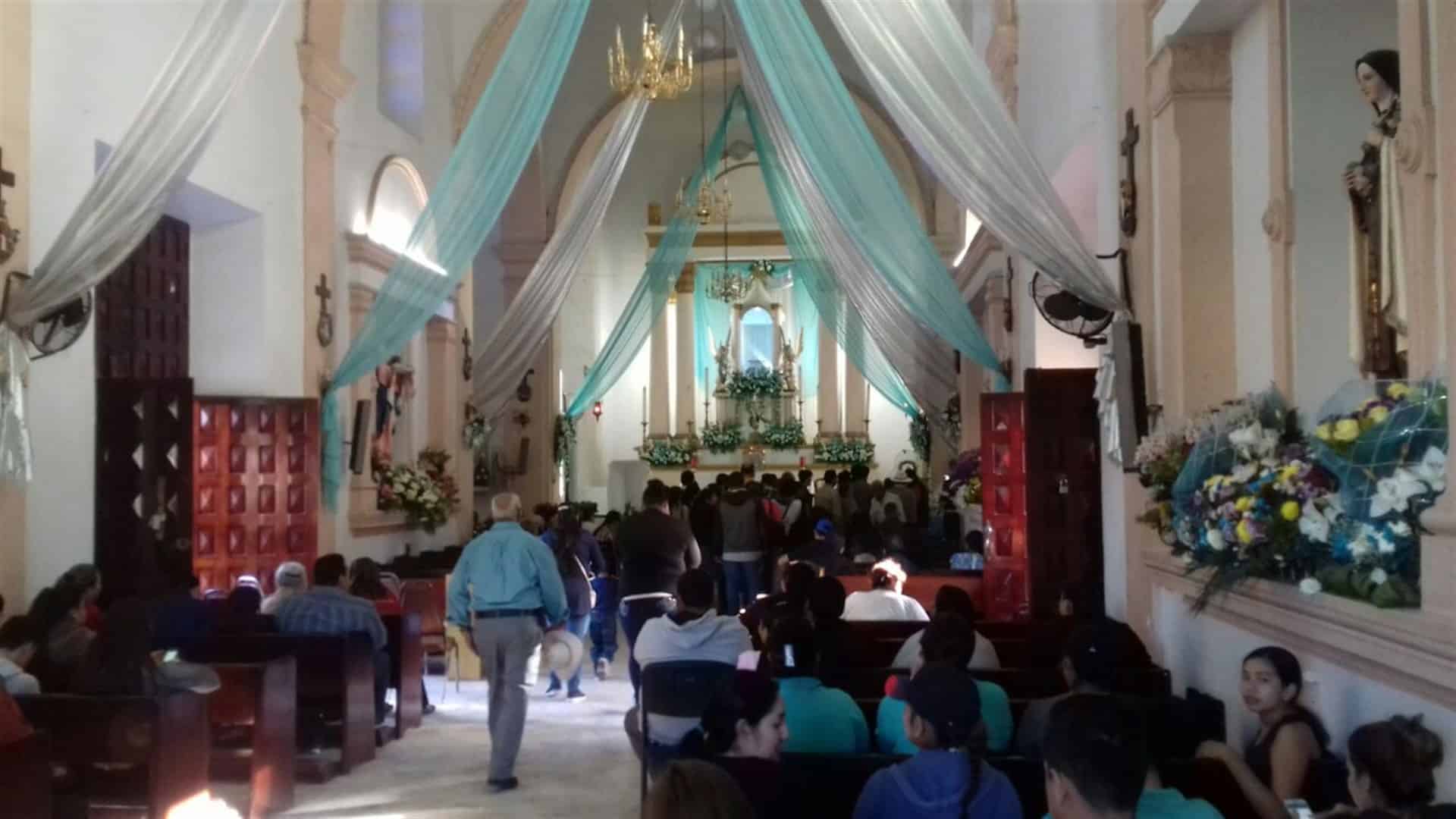 FOTO: Denisse Márquez.