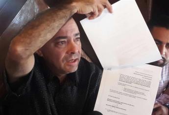 Sin validez resolución de Síndica Procuradora para inhabilitar a exalcaldes: abogado