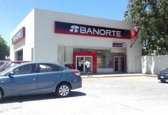 Próximo lunes es festivo y los bancos cierran operaciones