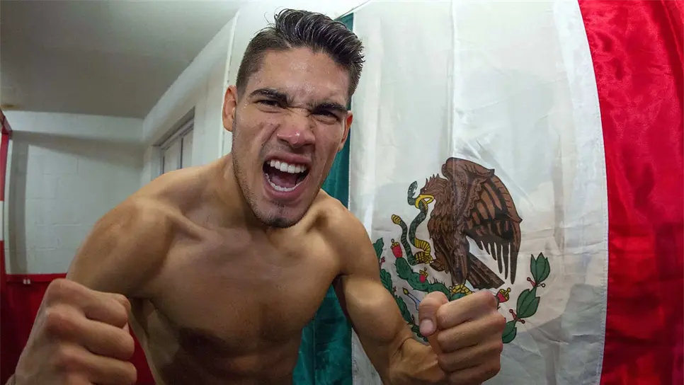 FOTO: ultimoround.net