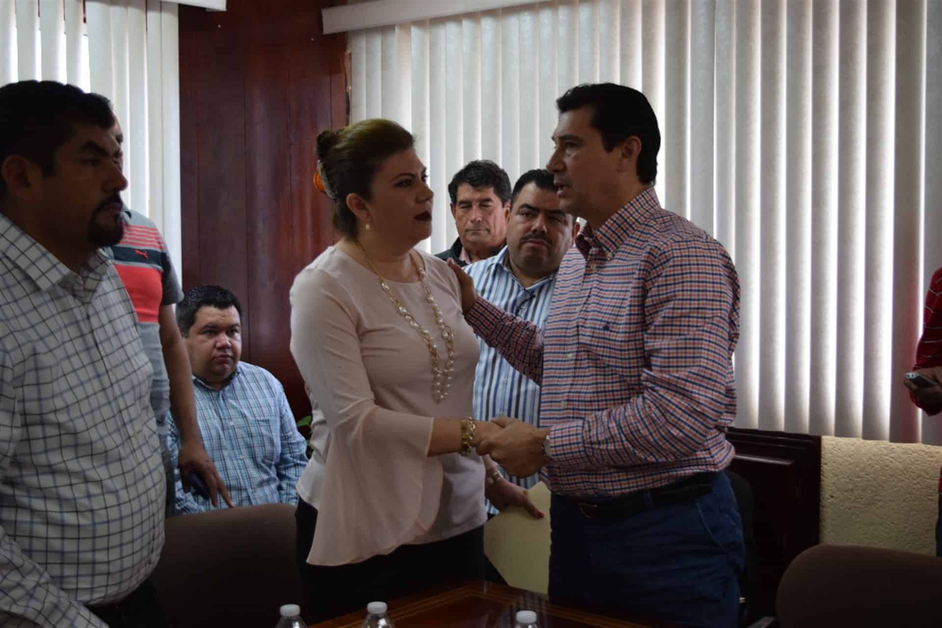 FOTO: Ayuntamiento de Guasave.