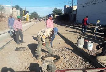 No hay moches en obras, son extorsiones, defienden