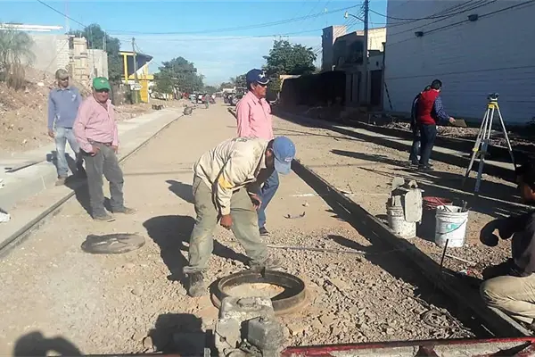 No hay moches en obras, son extorsiones, defienden No hay moches en obras, son extorsiones, defienden