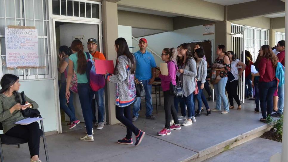 UPES, Unidad Los Mochis, reanudará clases el 6 de febrero