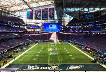 Super Bowl 2018 en vivo: dónde ver, horario del partido y detalles previos