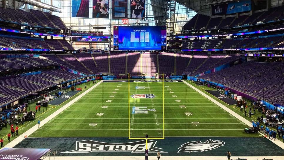 Super Bowl 2018 en vivo: dónde ver, horario del partido y detalles previos