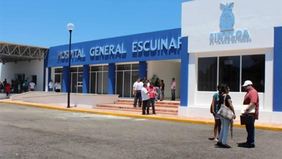 Muere una bebé en Escuinapa, al parecer fue golpeada