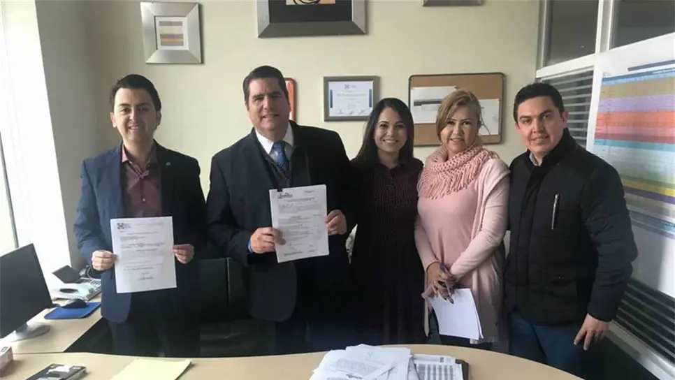 FOTO: Juan Pablo Yamuni | Facebook.