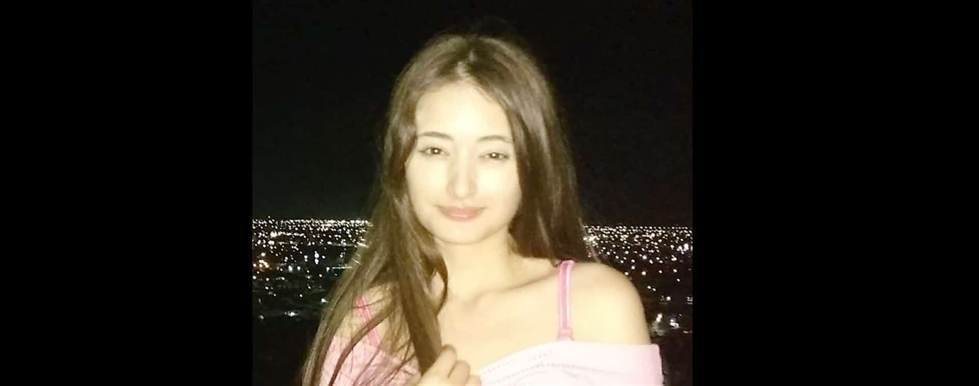 Iveth Marisol fue de vacaciones a Guasave y desapareció