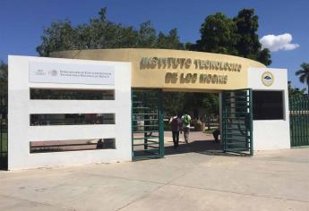 Instituto Nacional de México realizará reingeniería en sus carreras