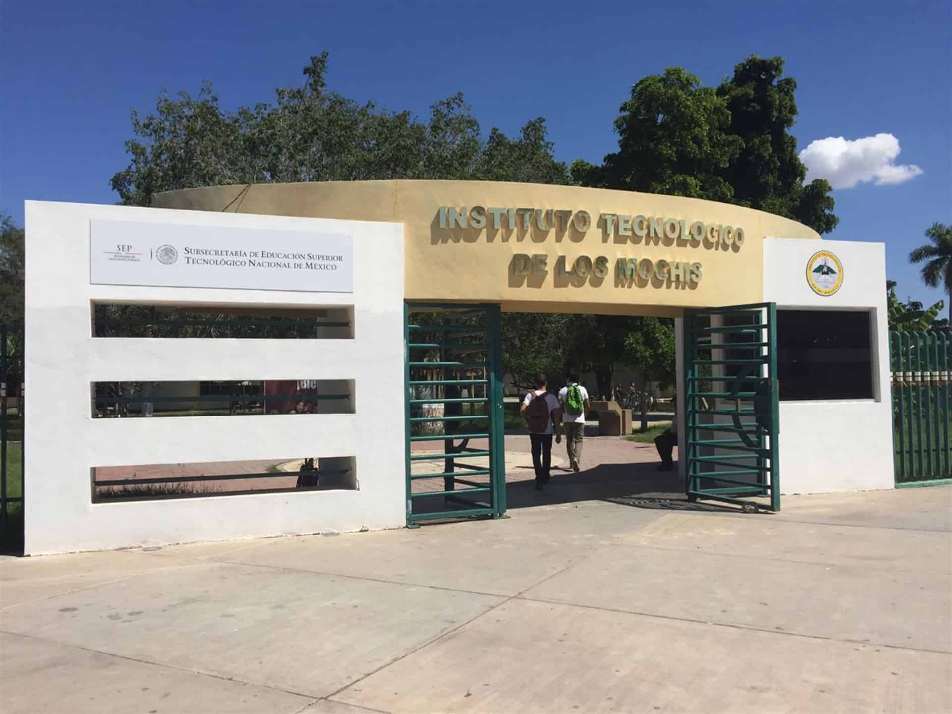 Instituto Nacional de México realizará reingeniería en sus carreras