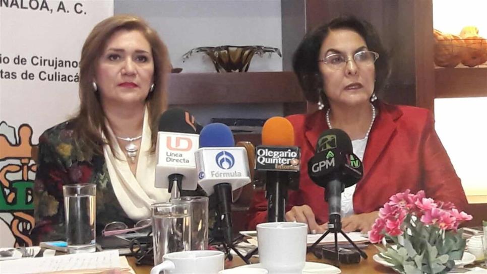 Buscan crear un Sinaloa libre de caries desde preescolar Buscan crear un Sinaloa libre de caries desde preescolar